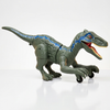 TC01 RC Raptor Dinosaur Toy – Spray & Crawl