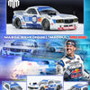 INNO64 Mazda RX7 FD3S Pandem Rocket Bunny Madbul Madlab Collection 001 1:64 Scale Diecast Model (Pre-Order)
