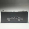 GOC | Mercedes Benz W123, 1:64 Scale (Blue)