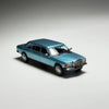 GOC | Mercedes Benz W123, 1:64 Scale (Blue)