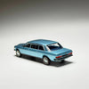 GOC | Mercedes Benz W123, 1:64 Scale (Blue)