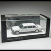 GOC | Mercedes Benz W123, 1:64 Scale (White)