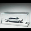 GOC | Mercedes Benz W123, 1:64 Scale (White)