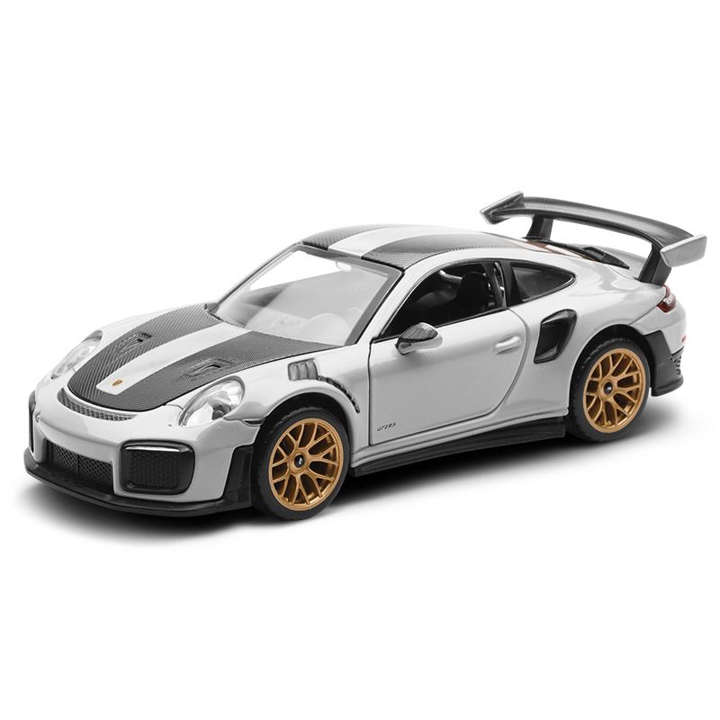 Porsche 911 GT2 RS 1:32 Scale Diecast Collectible
