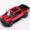 PRE-ORDER | RAM 1500 TRX 2023 1:64 Scale (Red) by Shadow Pro