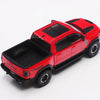 PRE-ORDER | RAM 1500 TRX 2023 1:64 Scale (Red) by Shadow Pro
