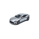 Aston Martin DB12, 1:64 Scale (Lightining Silver)