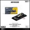 *TDE 2026* Mazda RX-7 FD3S LB Super Silhouette Heng's Garage (Chance of Chase Car), 1:64 Scale