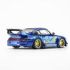 RWB 993 Royal Ocean (Chance of Chase Car), 1:64 Scale by Motor Helix - 1:64 scale, view 4