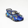RWB 993 Royal Ocean (Chance of Chase Car), 1:64 Scale by Motor Helix - 1:64 scale, view 7