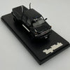 GOC Top Kick C4500 Off-Road Version Black 1:64 Scale Diecast Model