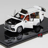 Lexus LX600 LCD Models | 1:43 Scale Diecast | Luxury SUV Collectible