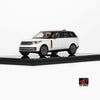 Range Rover SV Serenity LCD Models | 1:43 Scale Diecast | Luxury SUV Collectible