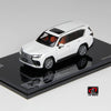 Lexus LX600 LCD Models | 1:43 Scale Diecast | Luxury SUV Collectible