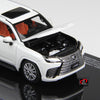 Lexus LX600 LCD Models | 1:43 Scale Diecast | Luxury SUV Collectible