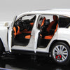 Lexus LX600 LCD Models | 1:43 Scale Diecast | Luxury SUV Collectible