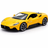Maserati MC20 1:32 Scale Diecast Supercar Collectible
