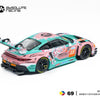 Almost Real - AR Box - Porsche 911 GT3 R 2026 China GT Ningbo Absolute Racing #22 1/64