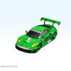STAR RACE | Porsche 911 GT3 R - Black Dragon #80 AO Racing (Green)