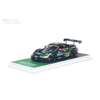 Almost Real Porsche 911 GT3 R Mandalika #911 Test Car, 1:64 Scale — view 1