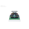 Almost Real Porsche 911 GT3 R Mandalika #911 Test Car, 1:64 Scale — view 4