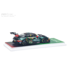 Almost Real Porsche 911 GT3 R Mandalika #911 Test Car, 1:64 Scale — view 5