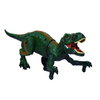 TC03 RC T-Rex Dinosaur Toy – Spray & Crawl-Green