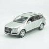 Audi Q7 1:32 Scale Diecast Luxury SUV Collectible