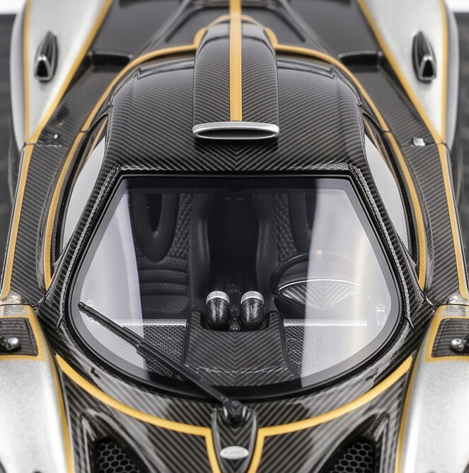 1:64 Pagani HuayraR