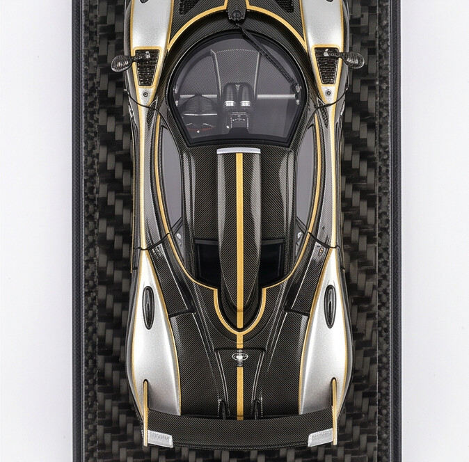 1:64 Pagani HuayraR