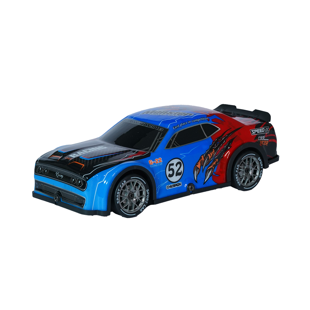 FC08 RC 4WD Drift Car – Blue