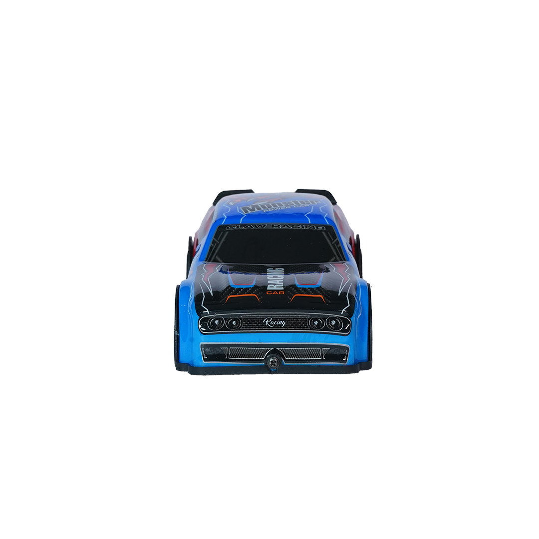 FC08 RC 4WD Drift Car – Blue