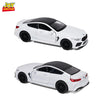 BMW M8 (White) by Joy Junction, 1:32 scale, view 6