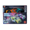 FC08 RC 4WD Drift Car – Orange