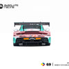 Almost Real - AR Box - Porsche 911 GT3 R 2026 China GT Ningbo Absolute Racing #22 1/64