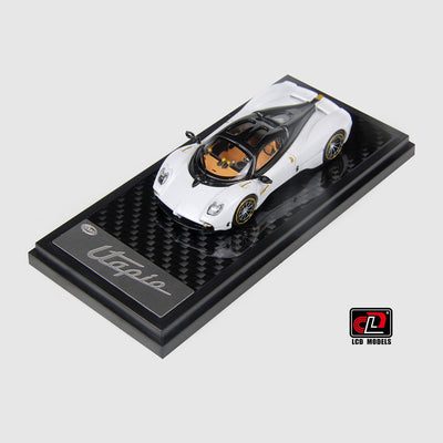 Pagani Utopia Coupe 1:64