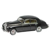 GFCC Rolls Royce Silver Cloud 1955 Black 1:64 Scale Diecast Model