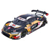 HEC 2026 Kilo Works Audi R8 LMS GT3 EVO II Sepang 12 Hours 2025 326 Racing Team 1:64 Scale Diecast Model