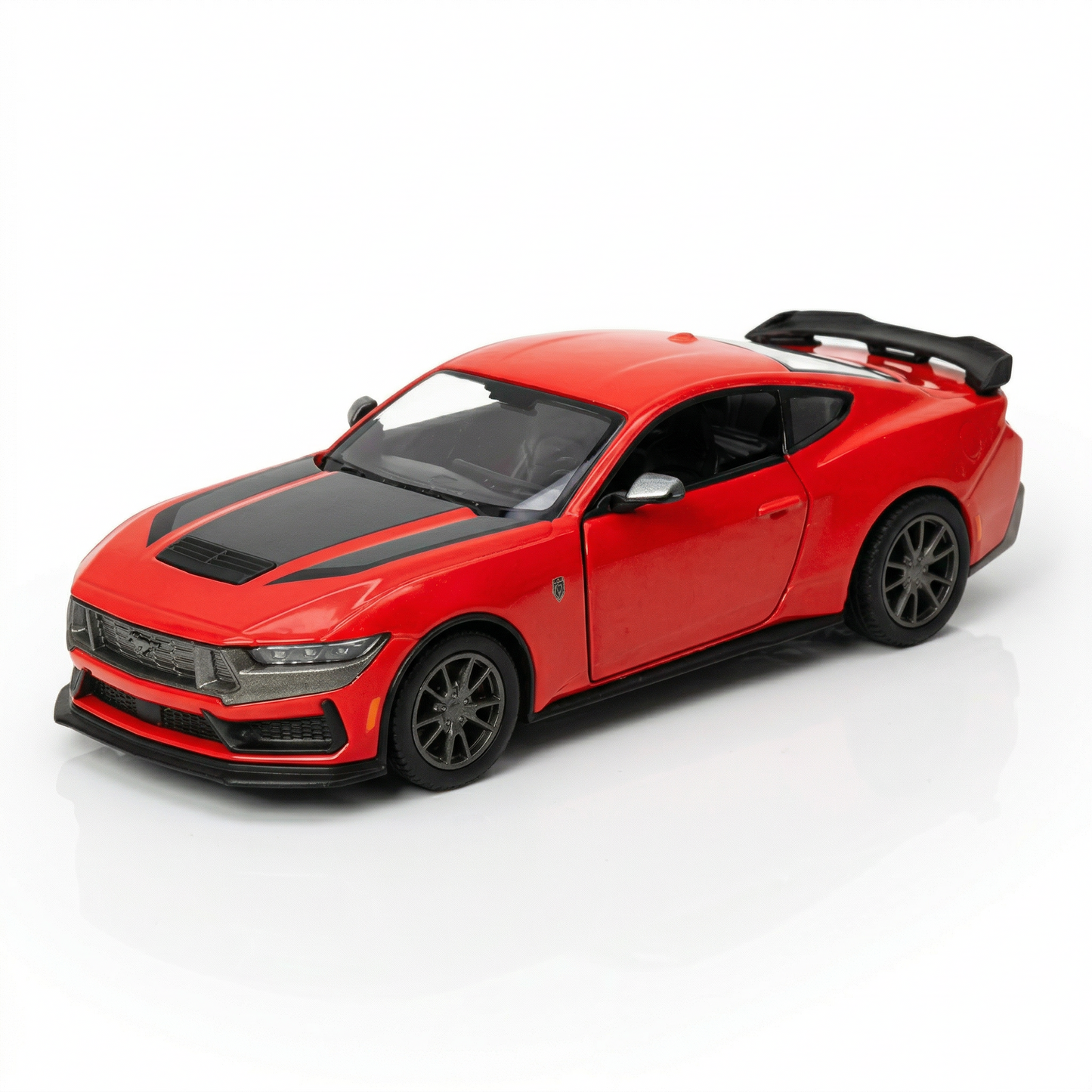 Ford Mustang Dark Horse 2024, 1:36 Scale