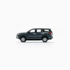 BMC 1:64 Toyota Fortuner 2018 – Silver (RHD)
