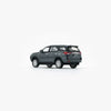BMC 1:64 Toyota Fortuner 2018 – Silver (RHD)