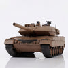 Leopard 2A6 AGING VERSION-NATO TRICOLOR SAND CAMOUFLAGE