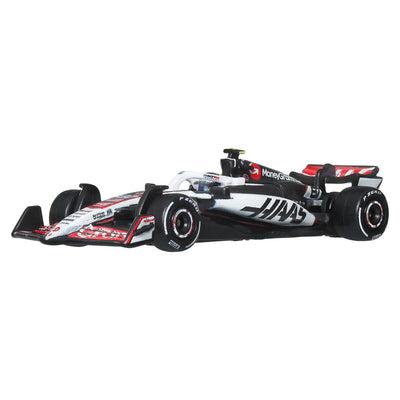 MoneyGram Haas F1 Team, 1:64 Scale