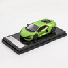 Lamborghini Revuelto Diecast | 1:64 Scale Model Car | Hybrid V12 Hypercar