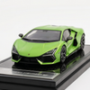 Lamborghini Revuelto Diecast | 1:64 Scale Model Car | Hybrid V12 Hypercar