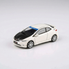Honda Civic Type R FN2 2007 1:64 Scale Diecast Collectible