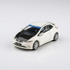 Honda Civic Type R FN2 2007 1:64 Scale Diecast Collectible