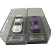 INNO64 IAM 2025 Kuala Lumpur Malaysia Box Set 1:64 Scale Diecast Model
