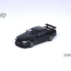 INNO64 Nissan Skyline GT-R R34 V-Spec II Black 1:64 Scale Diecast Model (Pre-Order)