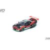 INNO64 Honda NSX (NA1) Rocket Bunny V2 Aero Castrol Concept Livery 1:64 Scale Diecast Model (Pre-Order)